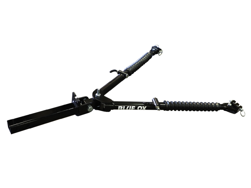 Blue Ox Alpha 2 Tow Bar 6500LB Rating