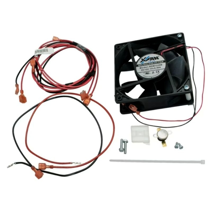 Fan/Thermostat Service Kit  N7 & N8