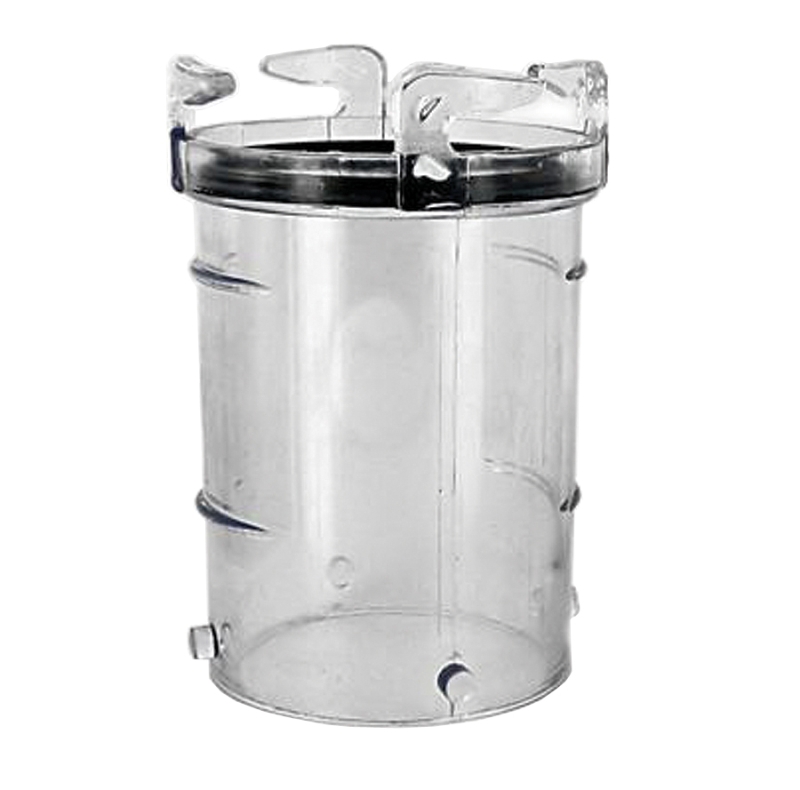 ADAPTER 5 INCH CLEAR