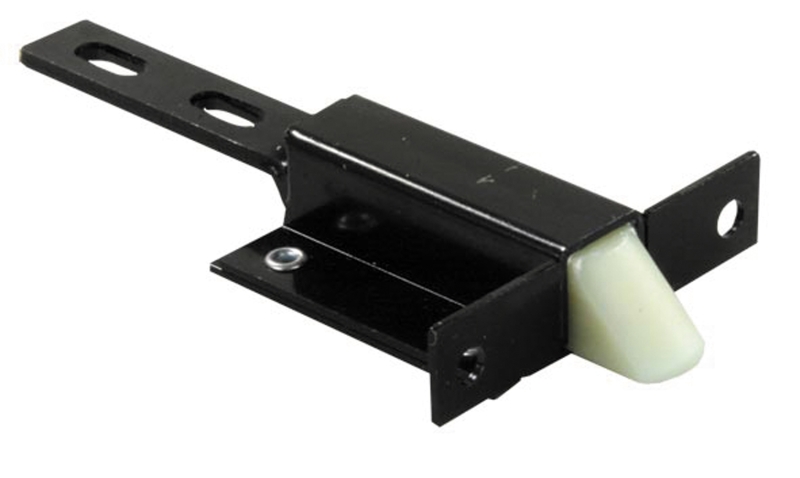 LATCH TRIGGER COMPARTMENT DOOR