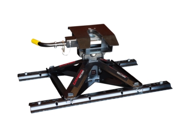 Demco Recon 21 K 5th Wheel Hitch Includes Bed Rails