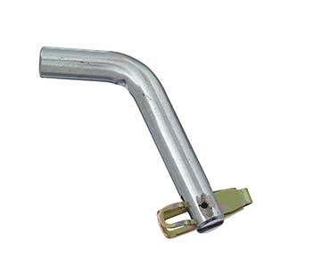 Permanent Hitch Pin - 5/8" - 1 Pack