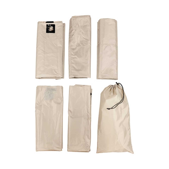 Picnic Pop Up Gazebo Wind Panels