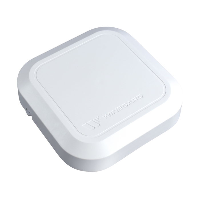 Gateway 4G LTE + WiFi Router