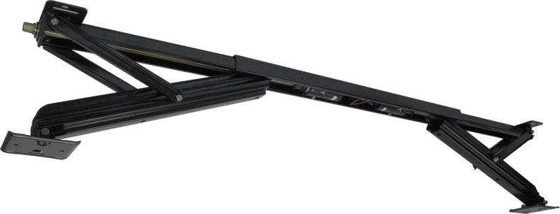 Powered 'C'Jack Kit 25"cross frame mount