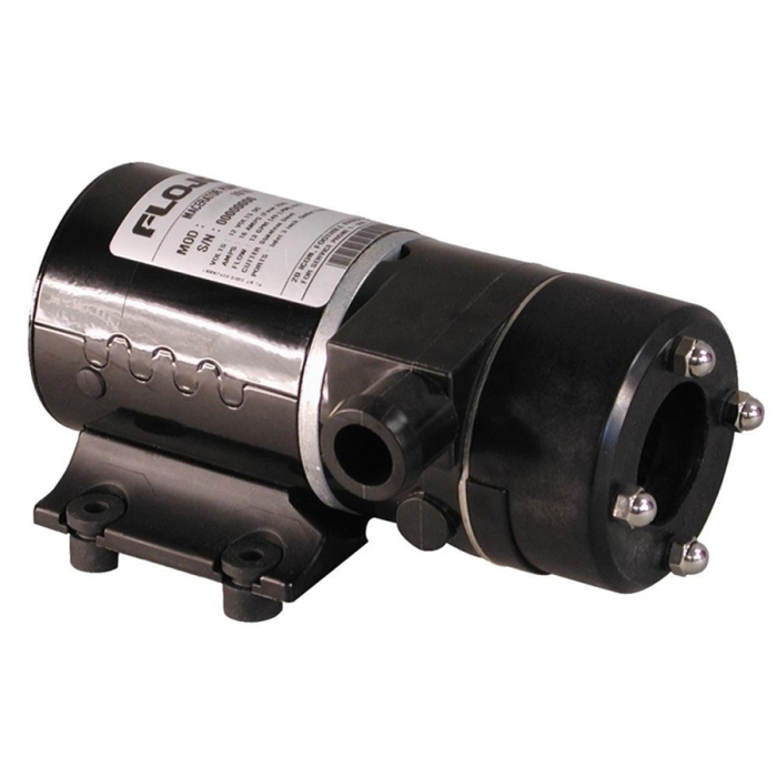 RV MACERATOR PUMP 12V