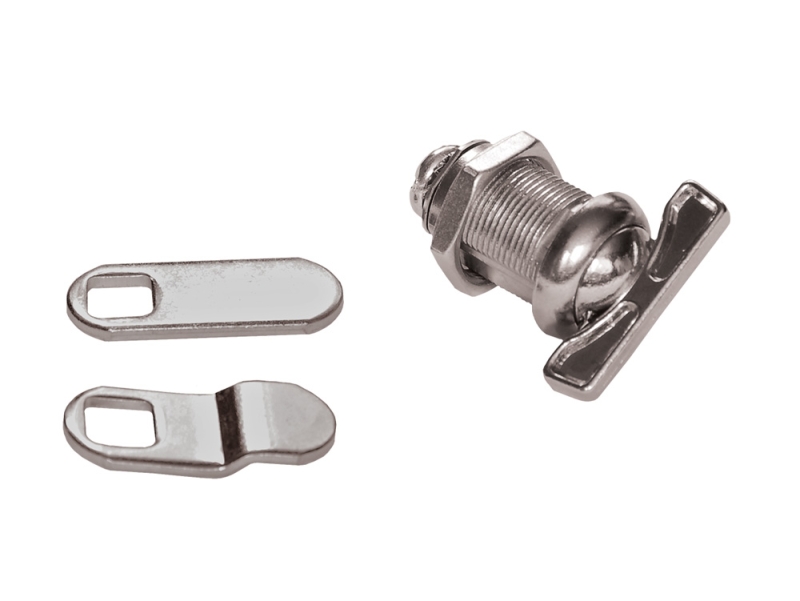 Econo Cam Lock 1-1/8" Non-Locking