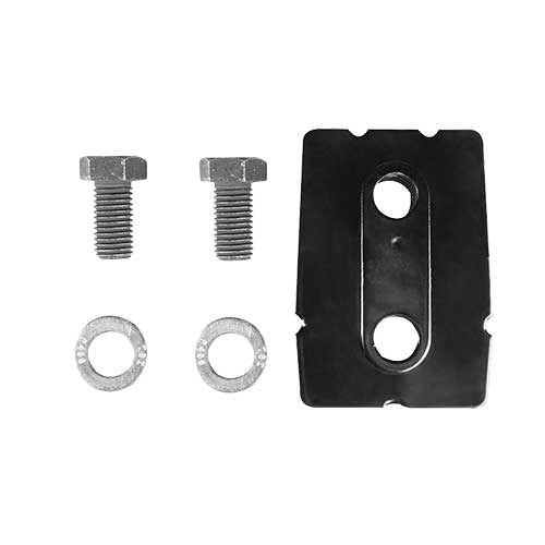 Wedge Kit - Compatible with Select B&W  Husky & Demco