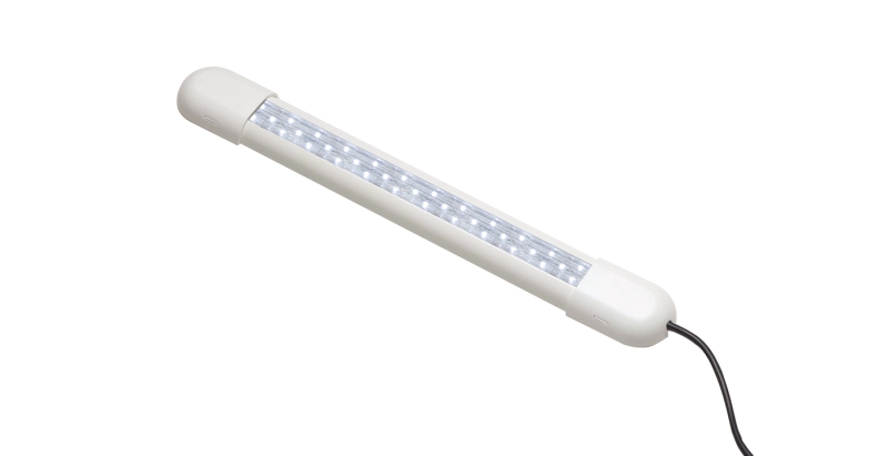 VERSA-BRYTE LED INTERIOR LIGHTING KIT 12" - WHITE