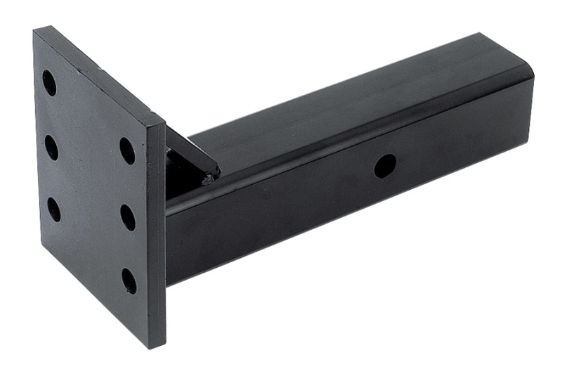 PINTLE HOOK MOUNTING PLATE  TITAN