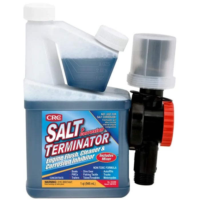 SALT TERMINATOR 32 Oz.