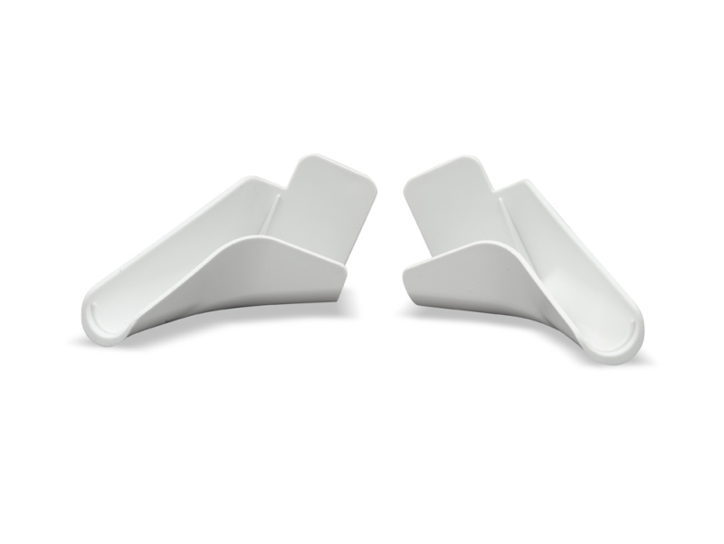 Medium Rain Gutter Spouts
