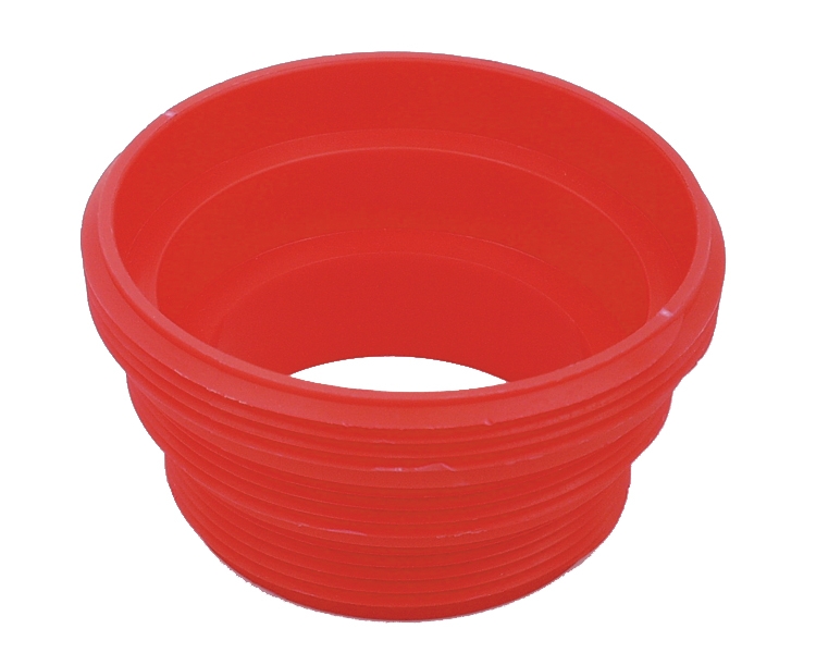 EZ COUPLER SEWER THREAD ADAPTER