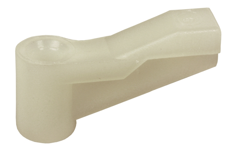 Outlet Mounting Tabs