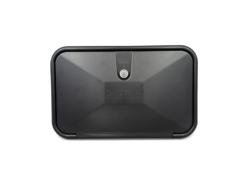 Exterior Shower - Black