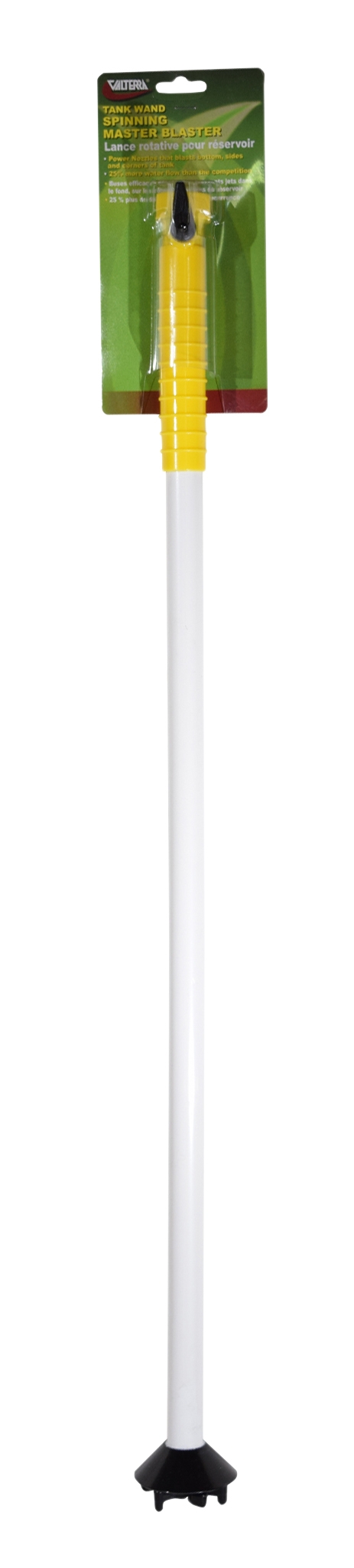 MASTER BLASTER SPINNING WAND
