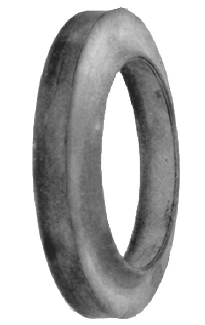 CLOSET FLANGE SEAL - 3"