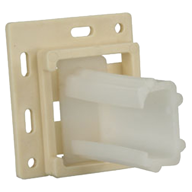 DRAWER Slide SOCKET SET SMALL C - SHAPE