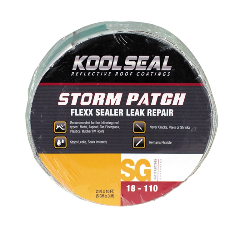 FLEXX SEALER STORM PATCH