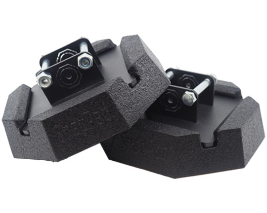 SnapJack SJ Premimum Scissor Jack Upgrade2 Pack