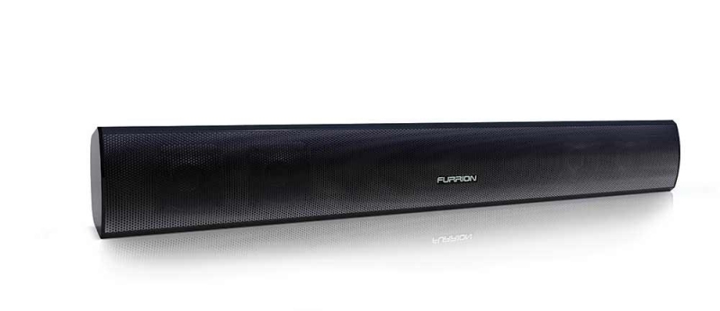 80 Watt Sound Bar FSB24SA2C-BL