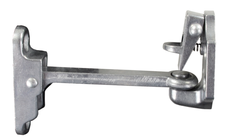 Spring Loaded H.D. Door Holder - 4"