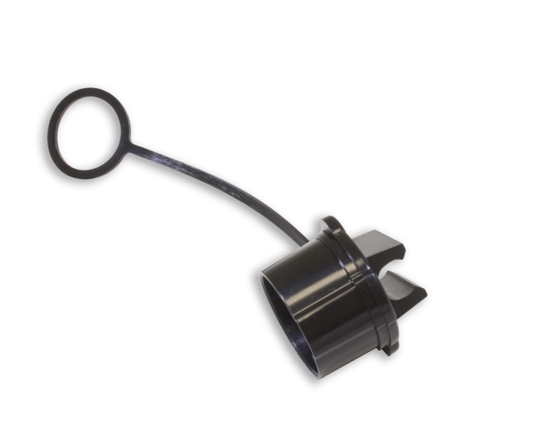 7 Way Trailer Plug Cover