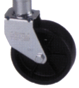 JACK WHEEL FOR TJ503-INCLUDES SPACER & BOLT