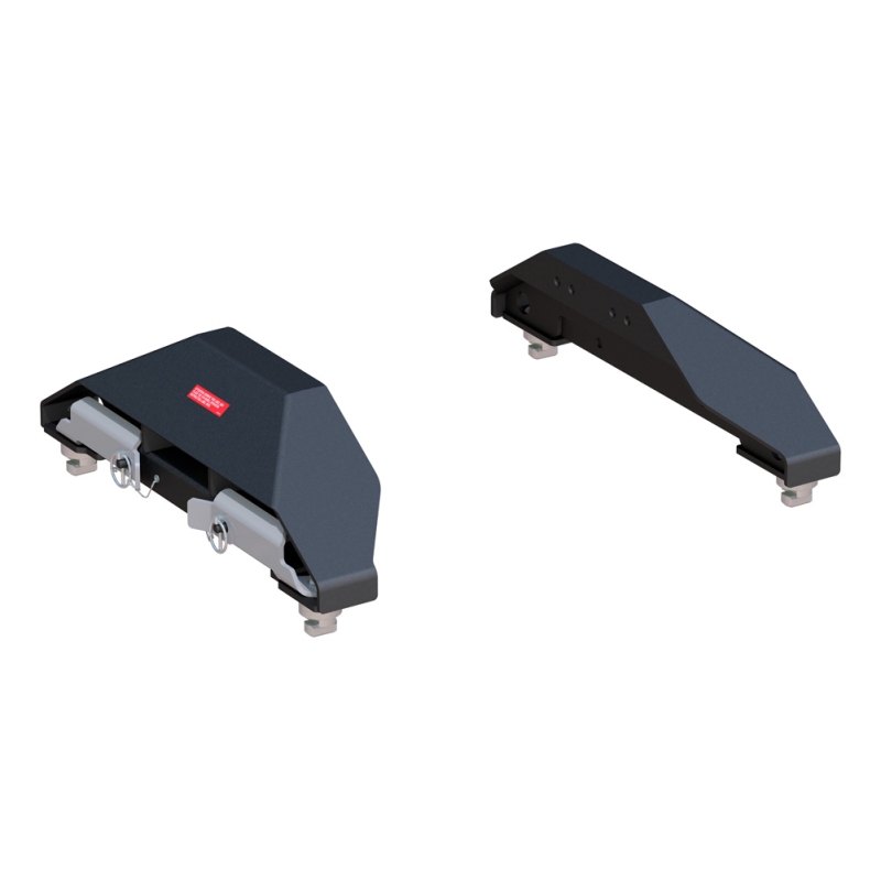 Curt GM OEM 5th Wheel Legs