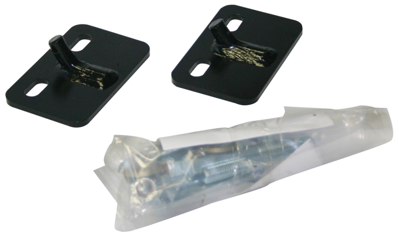 CHAIN HANGER FOR WEIGHT DISTRIBUTION -  BOLT ON