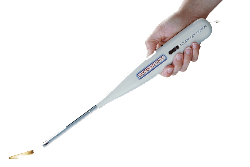 GAS MATCH GM-3
