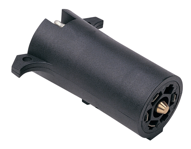 CONNECTOR ADAPTER 7 BLADE TO 5 FLAT