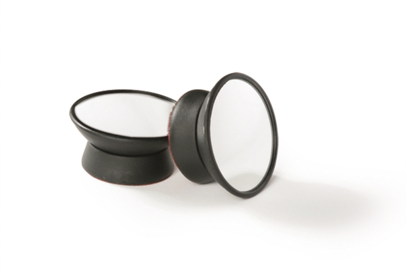 BLIND SPOT 1.75" ROUND - Set of 2 CONVEX