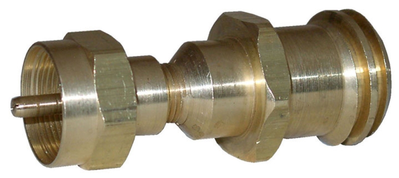 ADAPTER LAST CHANCE 1-5/16" - Packaged