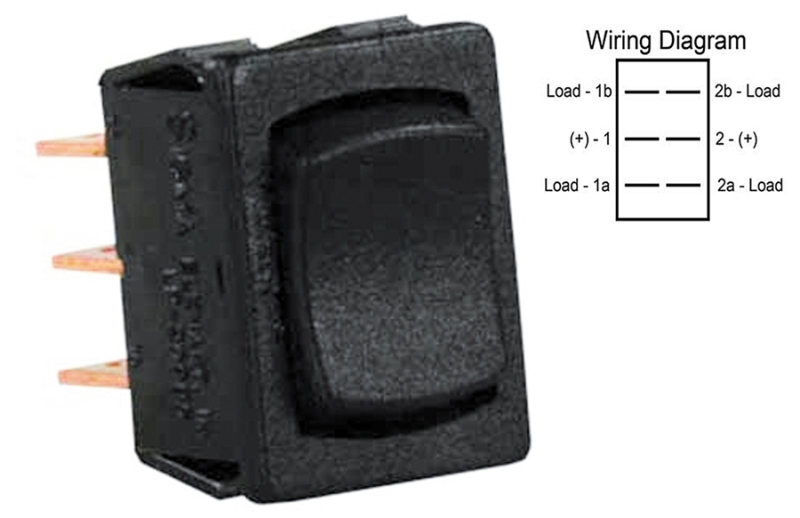 SWITCH MINI MOMENTARY