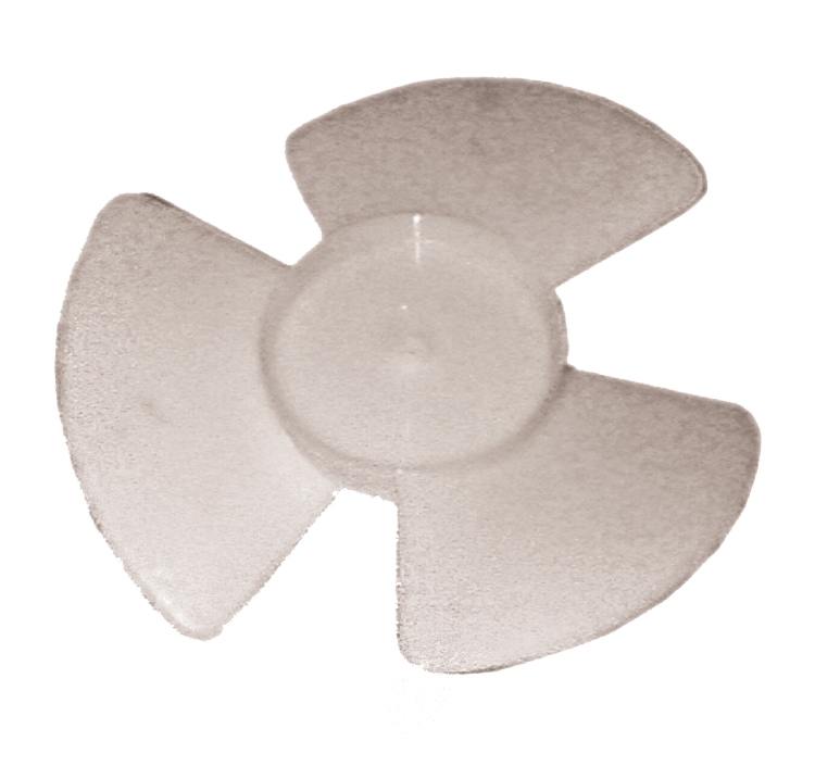 FAN BLADE FOR RANGE HOOD