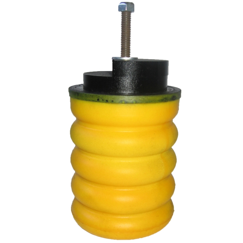 Sumo Spring - Rear Kit Ford E-350  E-450