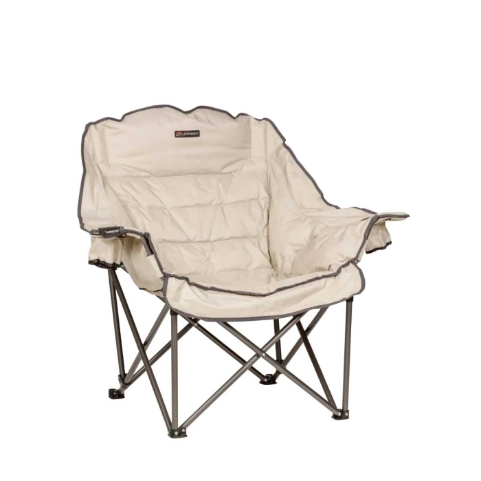 Comfort Cloud Chair - Sand