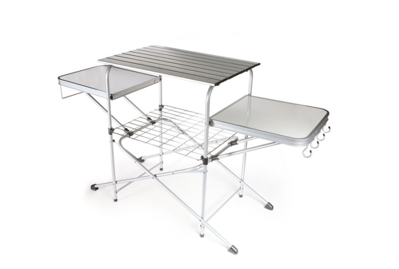 GRILLING TABLE - DELUXE