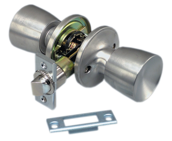 4 WAY UNIVERSAL RV ENTRANCE LOCK