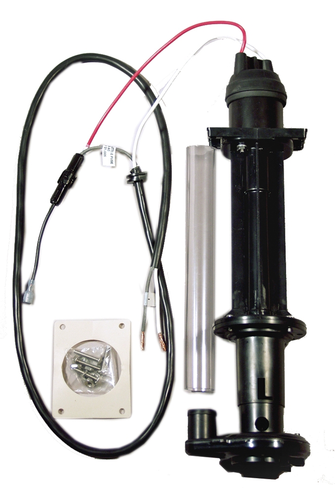 PUMP KIT AND MOTOR 12V ASSY ELECTRA MAGIC