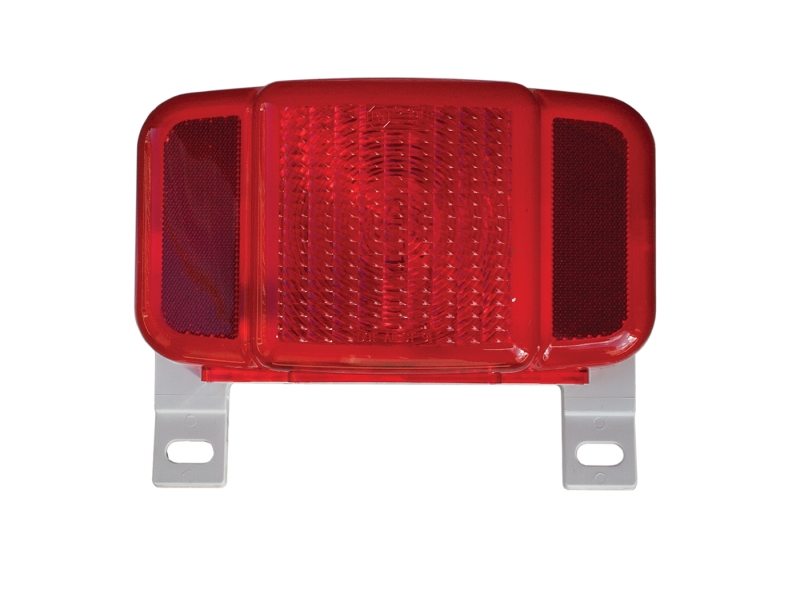 TAIL LIGHT - LEFT HAND VIZ PACK