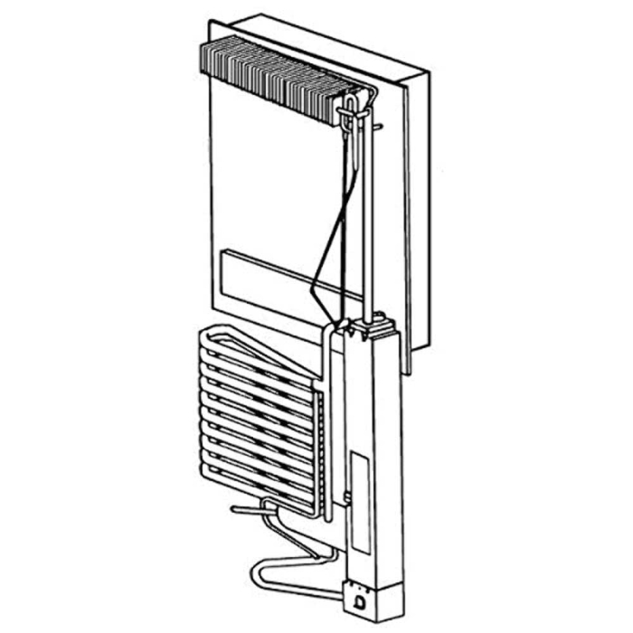 Norcold Cooling Unit for N7 Series