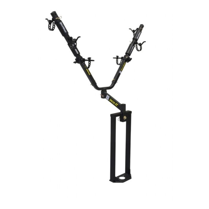 Jack-It Bike Rack
