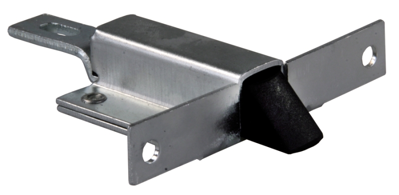 LATCH TRIGGER COMPARTMENT DOOR