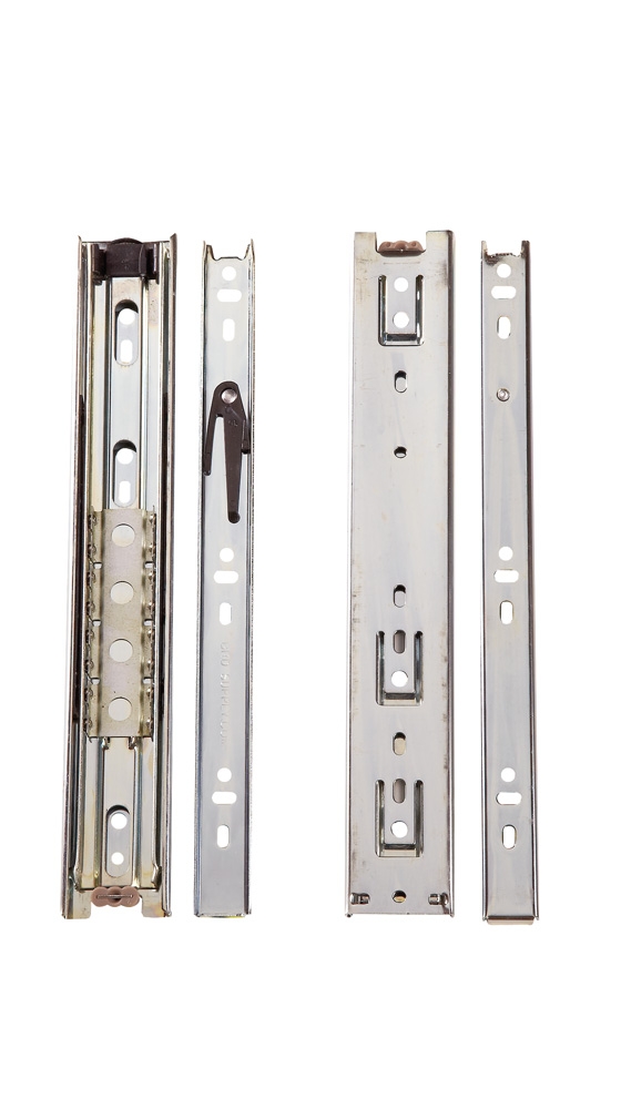 Drawer Slide - 14" Set