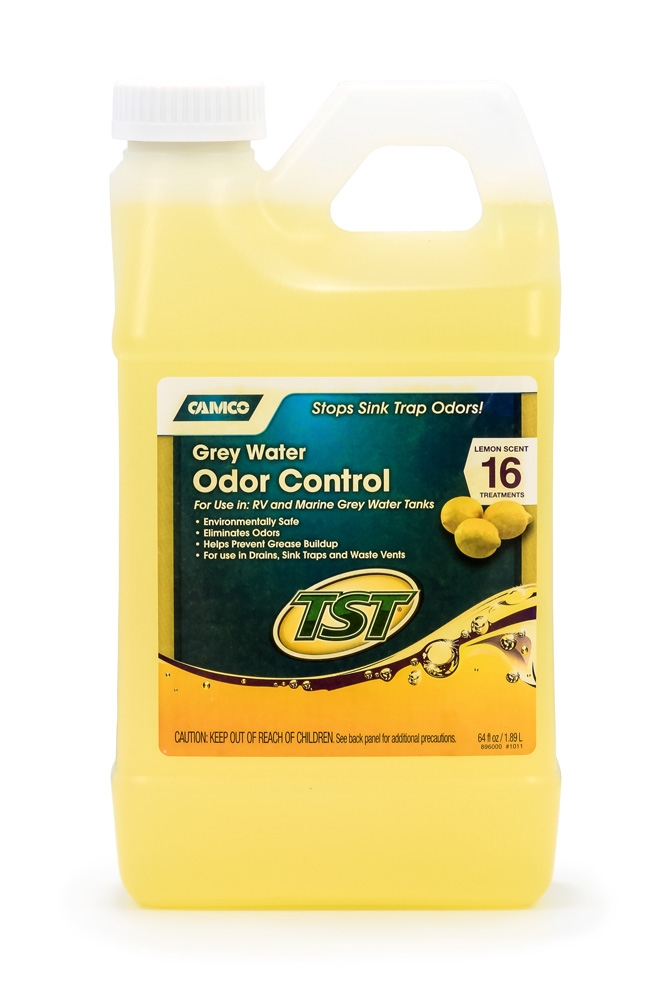 TST Grey Water Odor Control - 64 oz