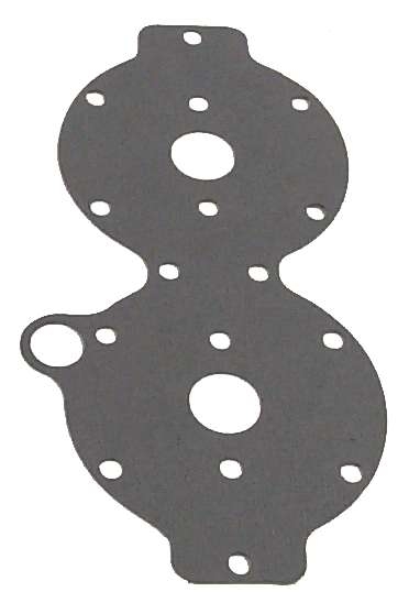 GASKET   WATER JACKET-OMC (PK2)