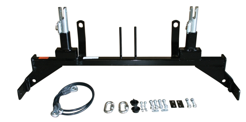 BASE PLATE REMOVABLE TAB