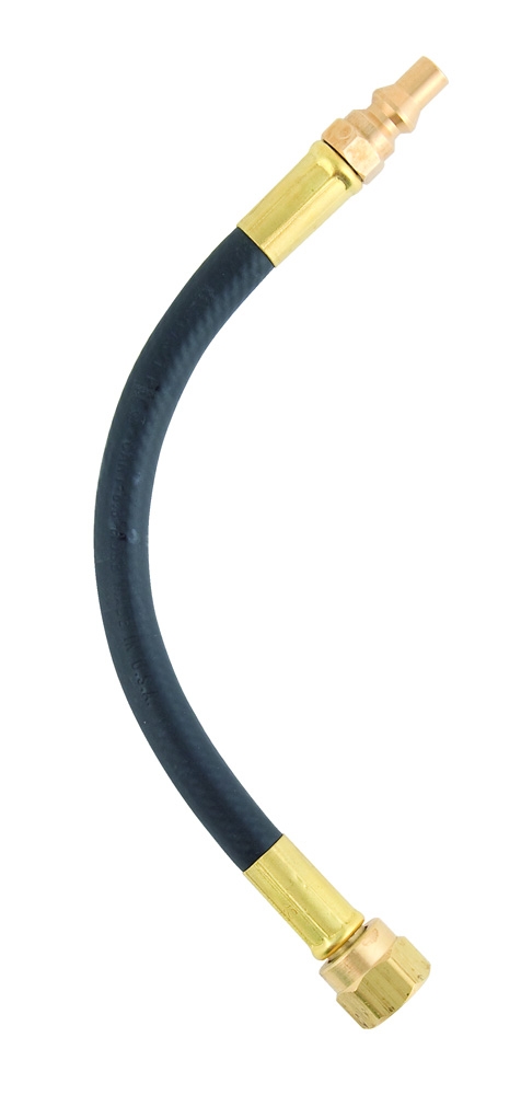 HIGH PRESSURE HOSE ASSEMBLY - Bulk